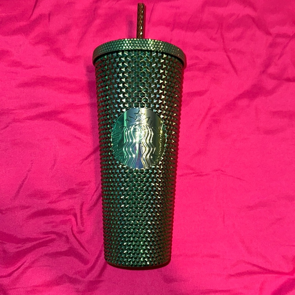 STARBUCKS CUP